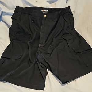 Men's 5.11 Cargo Shorts